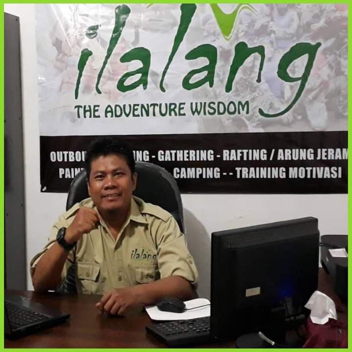 Adventure, Outbound, Rafting/arung jeram, Gathering, dll