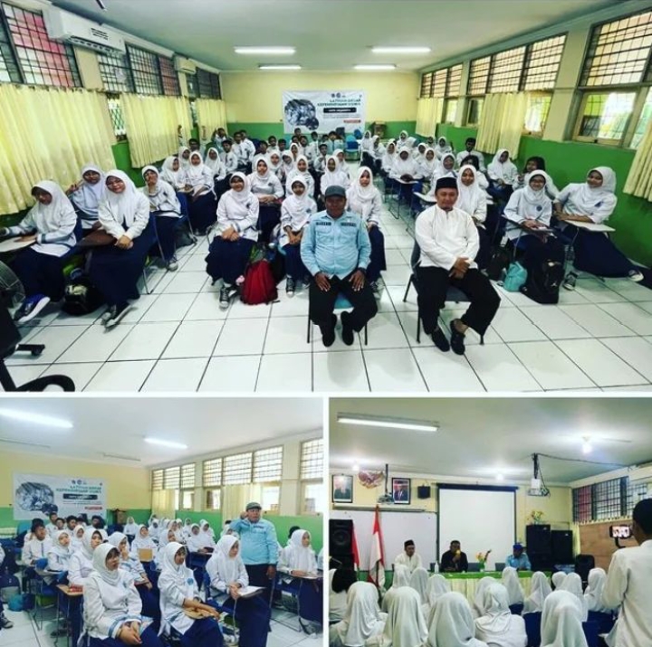 PAKET LDKS ILALANG OUTBOUND TRAINING